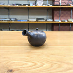 博司　藻　茶壶