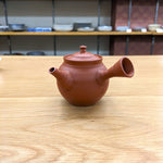 Hugetsu  Fuji  teapot