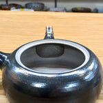 Jyusen teapot