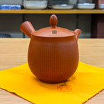 Kodou  teapot  