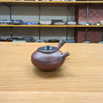 陽景　茶壶　76