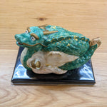 Rakunyu Dragon Zodiac figurine