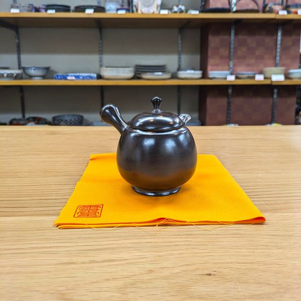 Setsudo  teapot 4 