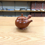 Setudo  teapot  vermilion type