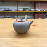 陽景　茶壶　81