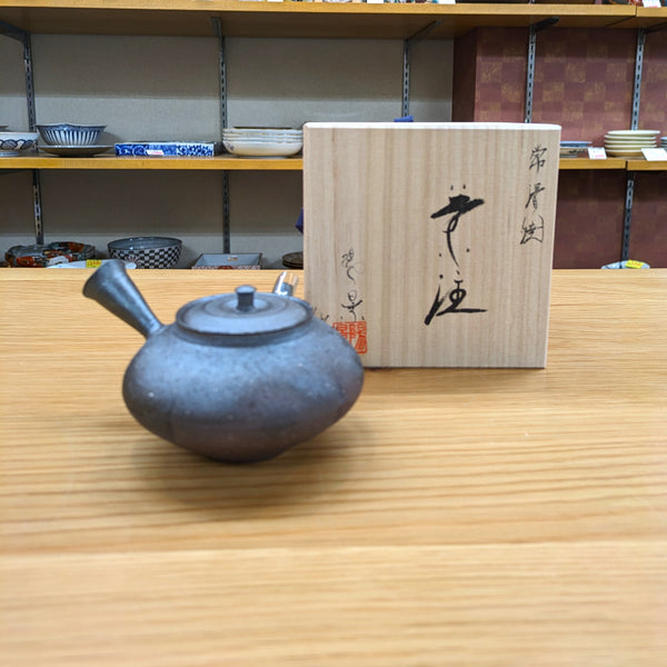 陽景　茶壶　78