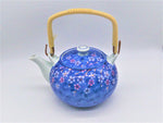 Cherryblossms  teapot(dobin-style BIG)