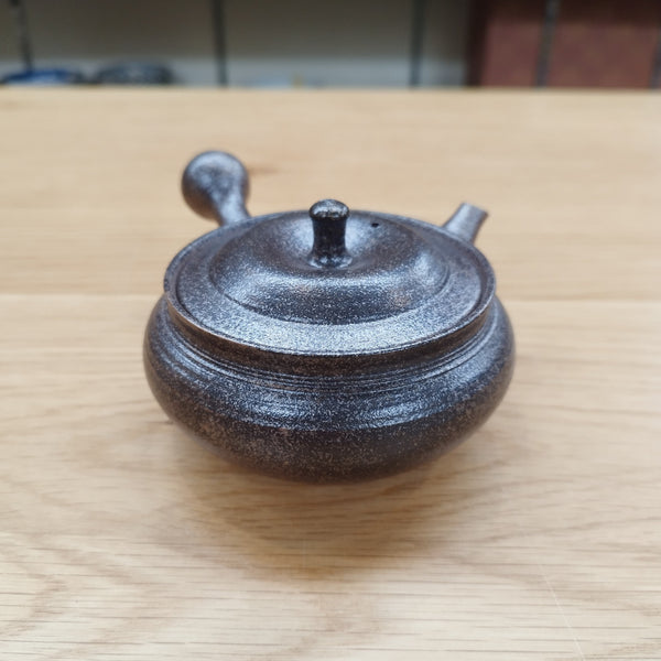 Hokujyou  teapot  
