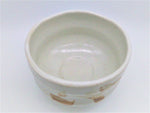 Matcha-bowl  white