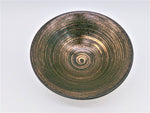 Touetsu bowl  gold