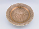 Touetsu bowl  brown