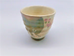 Rabbit  teacup (Tougen)