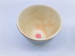 Rabbit  teacup (Tougen)