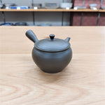 Yusen  teapot  green
