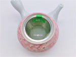 Cherryblossms teapot(Japanese style)