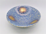 Touetsu bowl  blue