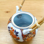 Best of Imari  tea-set