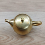 Koji Gold  teapot