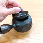 香臣　茶壶　1-103