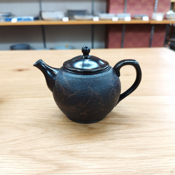 香臣　茶壶　1-106