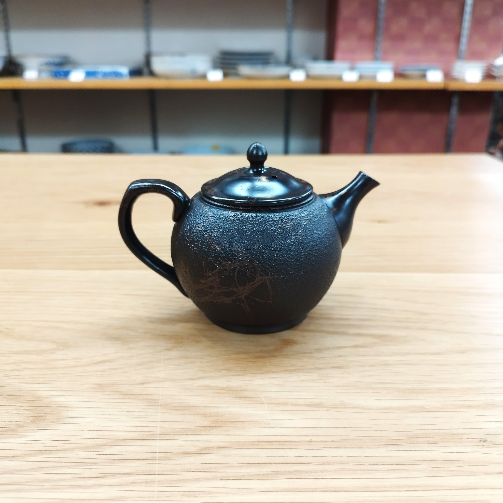 香臣茶壶1-106 – 浅草やま𠮷