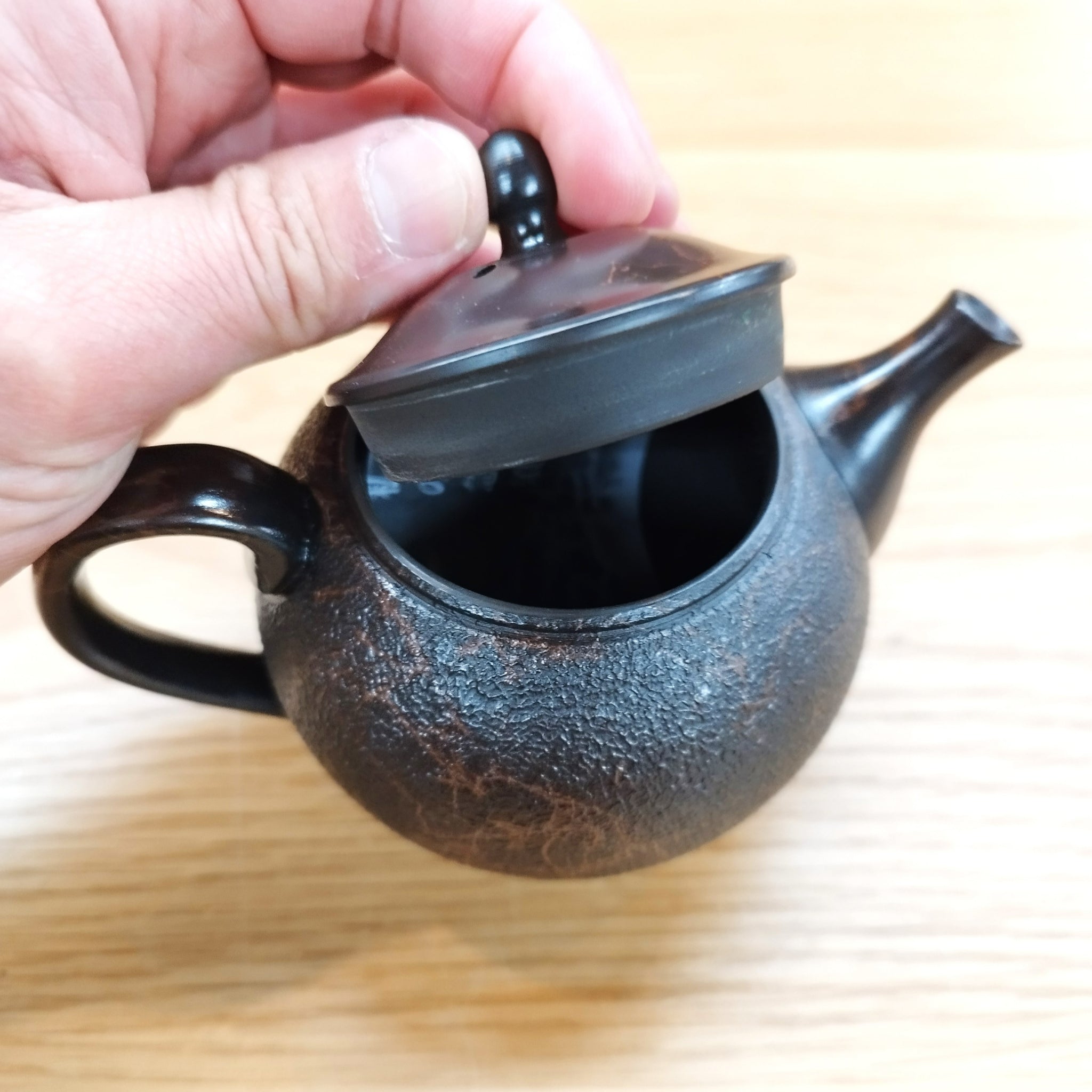 香臣茶壶1-106 – 浅草やま𠮷