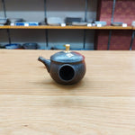 Shouryu  teapot
