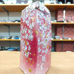 Masafumi  Cherry  vase
