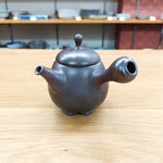 Setudo  teapot  purple 