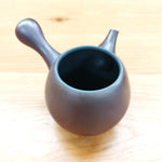 Setudo  teapot  purple 