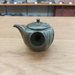 Shunen Green bamboo  teapot